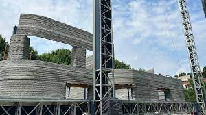 � ����� ������� ����� � ����� ����� �� ��������� 3D-�����