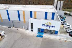 Kingspan Group ������ � ������ ����� ������� 280 ��� ������