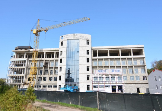 ����������������� ������ �������-������������� ��������� "������ ʳ����"�� ����������� ����� (���. 15 �����) � ��������.