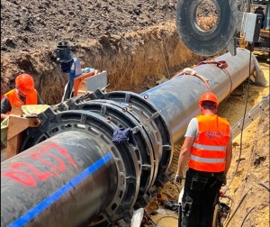 � ������ ������ ���������� � ���� 150-������������ ������������� ��������